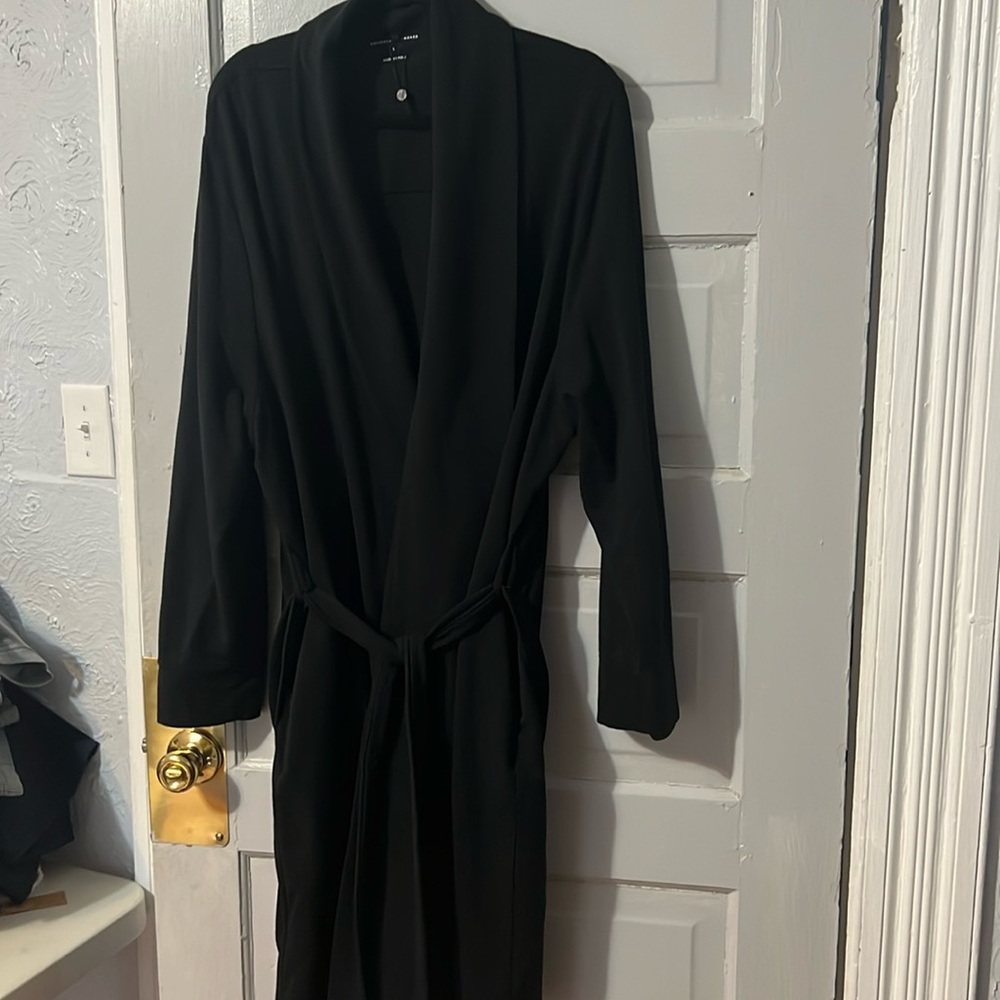 Universal Standard size large  Rachel Robe